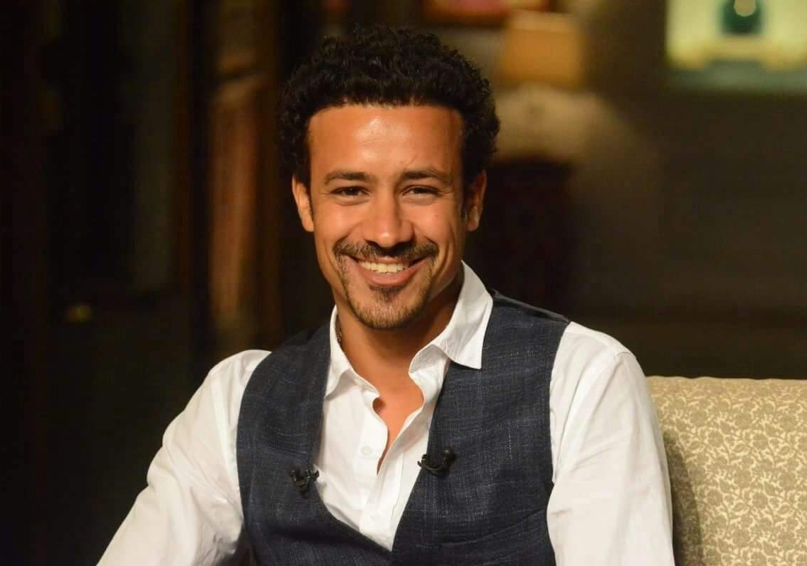 أحمد داود ينتهي من دوبلاج فيلم "يوم 13" 19 - جريدة المساء أحمد داود ينتهي من دوبلاج فيلم "يوم 13" 18 - جريدة المساء