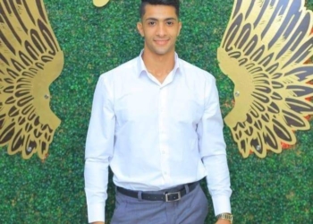 ,,عمورى،، موهبة فى الانشاد الديني ورياضة كمال الاجسام 17 - جريدة المساء