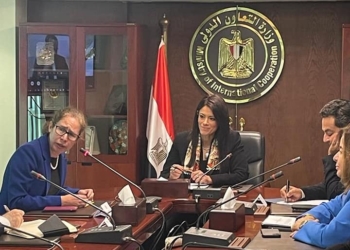 د. رانيا المشاط وزيرة التعاون الدولي تجتمع مع بعثة مجموعة البنك الدولي لبحث تطورات تنفيذ برنامج تمويل الإسكان الاجتماعي 16 - جريدة المساء د. رانيا المشاط وزيرة التعاون الدولي تجتمع مع بعثة مجموعة البنك الدولي لبحث تطورات تنفيذ برنامج تمويل الإسكان الاجتماعي 15 - جريدة المساء