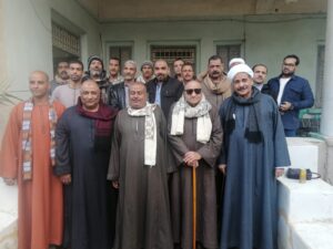 أمانة حزب الشعب الجمهوري بأبوتشت تعقد اجتماعها الأول 40 - جريدة المساء