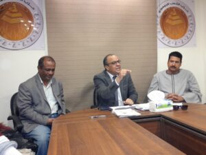 الشعب الجمهوري بقنا ينظم أمسية ثقافية احتفالًا باليوم العالمي للغة العربية 19 - جريدة المساء