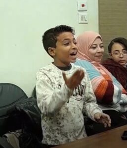 الشعب الجمهوري بقنا ينظم أمسية ثقافية احتفالًا باليوم العالمي للغة العربية 33 - جريدة المساء