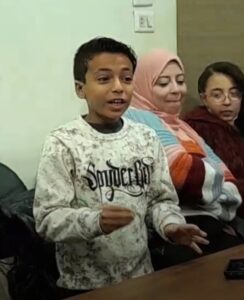 الشعب الجمهوري بقنا ينظم أمسية ثقافية احتفالًا باليوم العالمي للغة العربية 35 - جريدة المساء