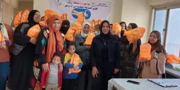 وزيرة التضامن تتابع الحصر الوطني الشامل للحضانات في جميع المحافظات 1 - جريدة المساء