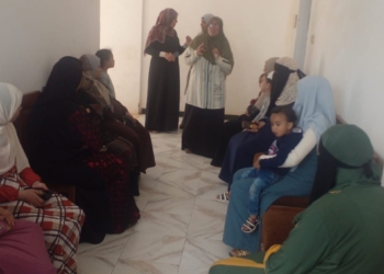 انطلاق حملة «حقك تنظمي » لتقديم خدمات تنظيم الأسرة في سفاجا 28 - جريدة المساء