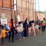 وفد من حزب الشعب الجمهوري بأسوان يزور دار رعاية البنين 33 - جريدة المساء