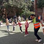 وفد من حزب الشعب الجمهوري بأسوان يزور دار رعاية البنين 41 - جريدة المساء