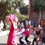 وفد من حزب الشعب الجمهوري بأسوان يزور دار رعاية البنين 27 - جريدة المساء