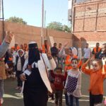 وفد من حزب الشعب الجمهوري بأسوان يزور دار رعاية البنين 29 - جريدة المساء