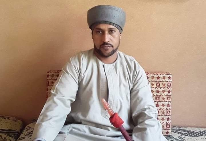 "ومن الجهل ما قتل" .. مقتل محام على يد شقيقين بسبب الأتعاب 19 - جريدة المساء "ومن الجهل ما قتل" .. مقتل محام على يد شقيقين بسبب الأتعاب 18 - جريدة المساء