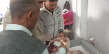 تحرير 84 محضرا للمخالفين من التجار وأصحاب المخابز بمدن ومراكز كفر الشيخ 1 - جريدة المساء