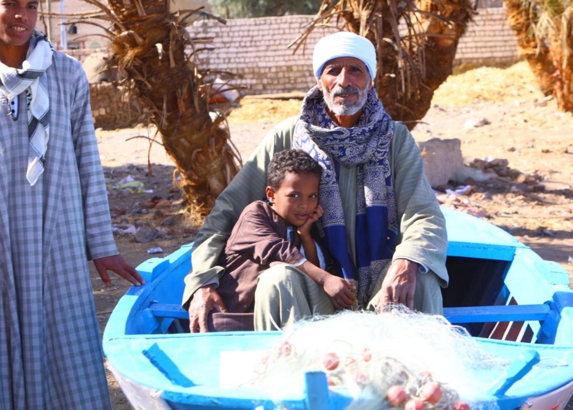 وزيرة التضامن: بدء صرف تعويضات فترة توقف الصيد إلى أكثر من 3,6 آلاف صياد الثلاثاء المقبل 20 - جريدة المساء وزيرة التضامن: بدء صرف تعويضات فترة توقف الصيد إلى أكثر من 3,6 آلاف صياد الثلاثاء المقبل 19 - جريدة المساء