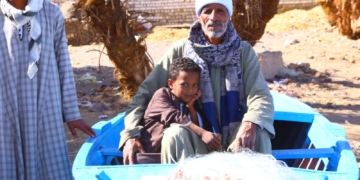 وزيرة التضامن: بدء صرف تعويضات فترة توقف الصيد إلى أكثر من 3,6 آلاف صياد الثلاثاء المقبل 2 - جريدة المساء وزيرة التضامن: بدء صرف تعويضات فترة توقف الصيد إلى أكثر من 3,6 آلاف صياد الثلاثاء المقبل 1 - جريدة المساء