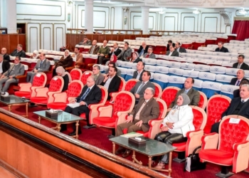 جامعة بني سويف تعقد جلسات متخصصة في علم النفس لمساعدة الطلاب على التميز والابتكار 27 - جريدة المساء