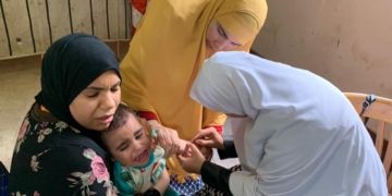 جامعة مدينة السادات تنظم قافله طبيه بقرية "كفر محمود "بمحافظةالمنوفية 9 - جريدة المساء