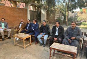 أمانة حزب الشعب الجمهوري بفرشوط تناقش خطة عمل المرحلة المقبلة 27 - جريدة المساء