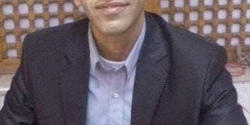 دعوة منسق عام المنظمة العالمية لخريجي الأزهر بالمنيا لحضور الحوار الوطني تحت إشراف المجلس القومي للشباب و حزب مصر اكتوبر 9 - جريدة المساء