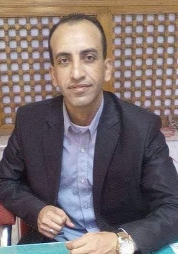 دعوة منسق عام المنظمة العالمية لخريجي الأزهر بالمنيا لحضور الحوار الوطني تحت إشراف المجلس القومي للشباب و حزب مصر اكتوبر 27 - جريدة المساء