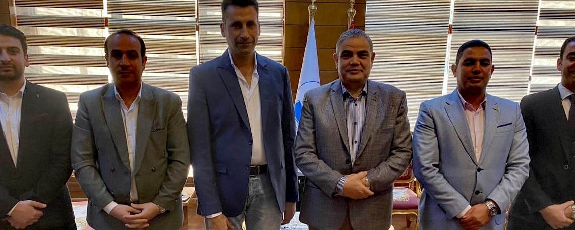 رئيس جامعة كفرالشيخ : المركز الجامعى للتطوير المهنى بالجامعة بيت خبرة لإعداد الطلاب لتأهيلهم لسوق العمل الحديث وتنمية مهاراتهم 19 - جريدة المساء