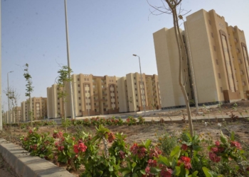 طفرة تنموية في مدينتي ناصر وأسيوط الجديدة.. 19 - جريدة المساء