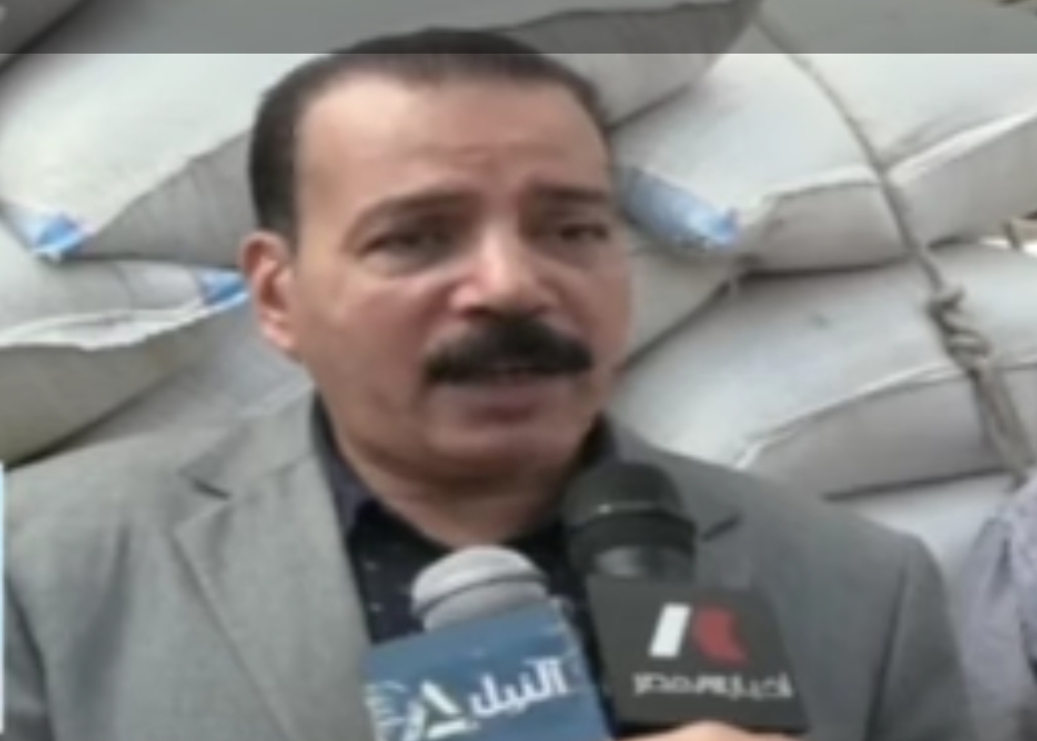 فى كفرالشيخ جمله ماتم توريده من الأرز الشعير 38540 طن و 63 2كجم حتى الآن 19 - جريدة المساء
