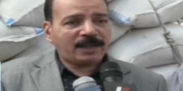 فى كفرالشيخ جمله ماتم توريده من الأرز الشعير 38540 طن و 63 2كجم حتى الآن 1 - جريدة المساء