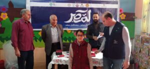 التحالف الوطنى بقيادة صناع الخير يطلق المرحلة الثانية لقوافل ستر وعافية 5 لخدمة أهالي المحلة 20 - جريدة المساء التحالف الوطنى بقيادة صناع الخير يطلق المرحلة الثانية لقوافل ستر وعافية 5 لخدمة أهالي المحلة 19 - جريدة المساء