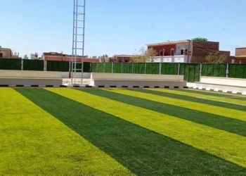 محافظ أسوان يقدم شكره لوزارة الشباب والرياضة لدعم منظومة العمل الشبابى والرياضى 26 - جريدة المساء