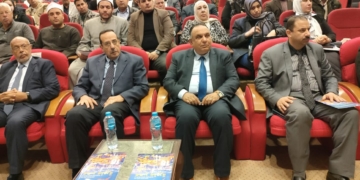 محافظ شمال سيناء يؤكد : مشروع عملاق للكهرباء بشمال سيناء 1 - جريدة المساء