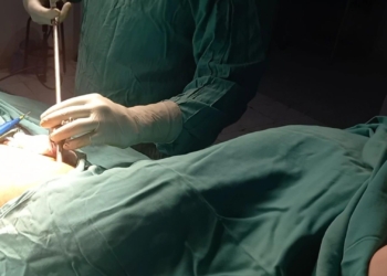 مستشفى برج العرب تنقذ شاب بجراحة دقيقة لعلاج انكماش تام بالرئة 32 - جريدة المساء