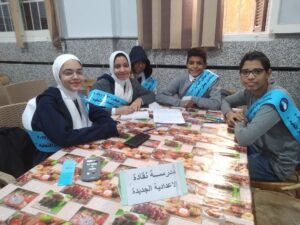 " الراهبات الابتدائية " تحصد المركز الأول في مسابقة أوائل الطلبة بنقادة 44 - جريدة المساء " الراهبات الابتدائية " تحصد المركز الأول في مسابقة أوائل الطلبة بنقادة 43 - جريدة المساء