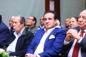 وزيرة التضامن: ارتفاع موازنة الدعم النقدى من 3.7 إلى 28 مليار جنيه 15 - جريدة المساء