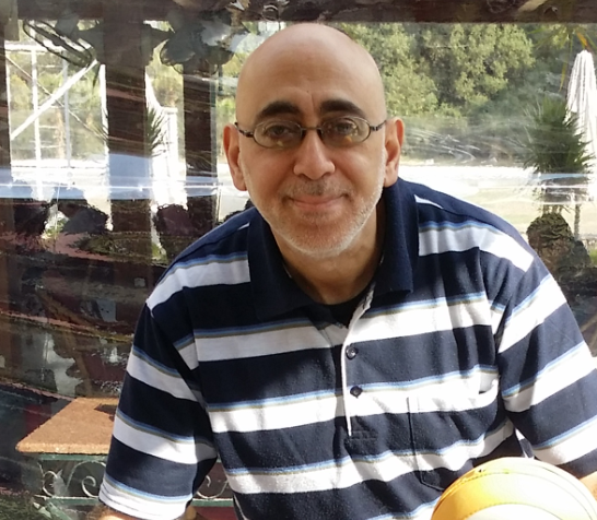 وائل الشربينى يناقش موسيقى مصر القديمة بالهناجر 19 - جريدة المساء