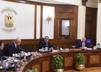 رئيس الوزراء يتابع الموقف التنفيذي لمشروعي القطار الكهربائي الخفيف والمونوريل داخل نطاق العاصمة الإدارية الجديدة 23 - جريدة المساء