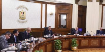 رئيس الوزراء يتابع الموقف التنفيذي لمشروعي القطار الكهربائي الخفيف والمونوريل داخل نطاق العاصمة الإدارية الجديدة 1 - جريدة المساء