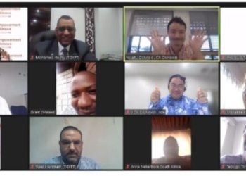 التضامن تستعرض الخدمات والمشاركة المجتمعية للأشخاص ذوي الإعاقة مع الجايكا 23 - جريدة المساء