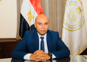 "المتحدث الرسمي لوزارة التعليم "لا صحة لتسريب أسئلة الدراسات الإجتماعية للمرحلة الإعدادية بأسيوط 20 - جريدة المساء