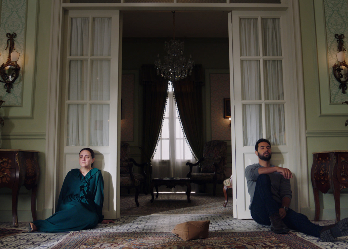 أصداء واسعة للحلقات الأولى من "أزمة منتصف العمر" على شاهد 16 - جريدة المساء