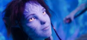 فيلم أفاتار 2 يضع تعريف جديد لجماليات الابهار البصري للسينما العالمية 25 - جريدة المساء