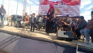 مؤتمر أدباء مصر.. دورة استثنائية وناجحة بامتياز 31 - جريدة المساء
