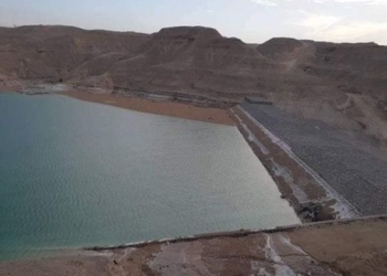 الدكتور سويلم يتابع موقف مشروعات الحماية من أخطار السيول وإجراءات التعامل مع موسم الأمطار الغزيرة والسيول 15 - جريدة المساء