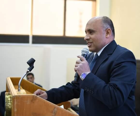 الغاء الامتحان في جميع المواد لطالبات نجا سعد بمطروح واعتباره عام رسوب 20 - جريدة المساء الغاء الامتحان في جميع المواد لطالبات نجا سعد بمطروح واعتباره عام رسوب 19 - جريدة المساء