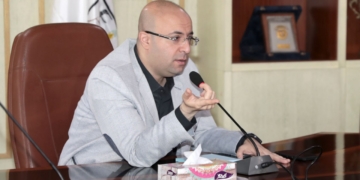  120 محضراً لمخالفات بالمخابز والأسواق والتحفظ على سلع تموينية ودقيق وأسمدة زراعية مدعمة ولحوم منتهية الصلاحية ببني سويف                                                                 1 - جريدة المساء