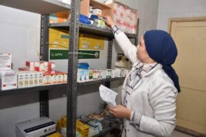 قافلة جامعة عين شمس تقدم خدماتها العلاجية لـ ١٨٩٤ مواطنًا بقري "حياة كريمة" بقنا 30 - جريدة المساء قافلة جامعة عين شمس تقدم خدماتها العلاجية لـ ١٨٩٤ مواطنًا بقري "حياة كريمة" بقنا 29 - جريدة المساء