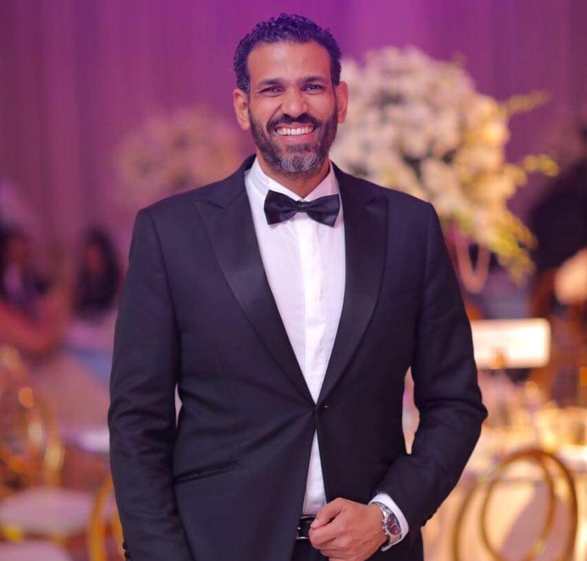 إيهاب عبد الواحد: أعد الجمهور بعرض عالمي في"تقدر".. و انتظروا المفاجآت 17 - جريدة المساء إيهاب عبد الواحد: أعد الجمهور بعرض عالمي في"تقدر".. و انتظروا المفاجآت 16 - جريدة المساء