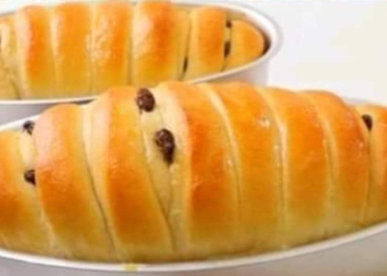 الشيف فايز موسى يقدم طريقة عمل خبز الشيكولاتة 31 - جريدة المساء