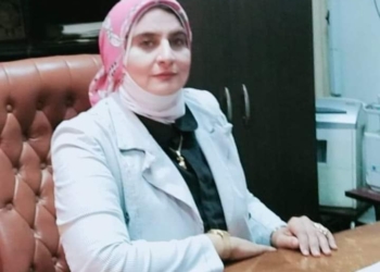 "هند" أول سيدة تتولي قطاع التموين بمطروح 15 - جريدة المساء
