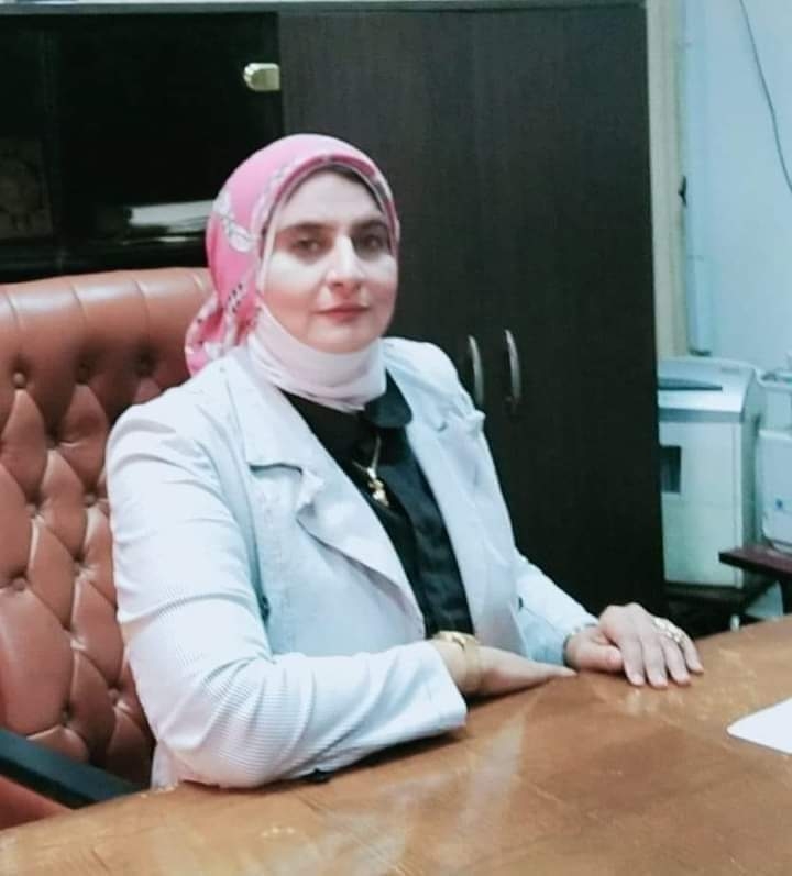 "هند" أول سيدة تتولي قطاع التموين بمطروح 19 - جريدة المساء