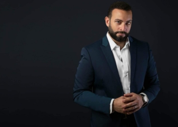 أحمد عثمان يكشف عن تحويل "السيناريو X" لعمل درامي قريبا 33 - جريدة المساء