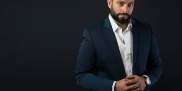 أحمد عثمان يكشف عن تحويل "السيناريو X" لعمل درامي قريبا 1 - جريدة المساء